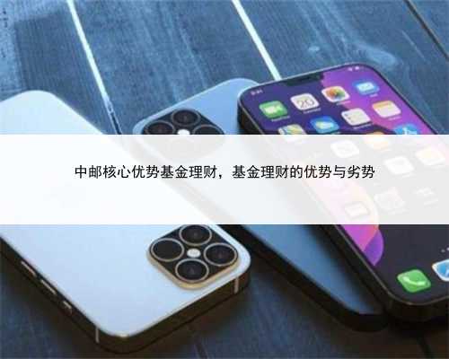 中邮核心优势基金理财，基金理财的优势与劣势
