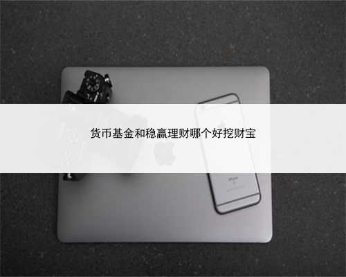 货币基金和稳赢理财哪个好挖财宝