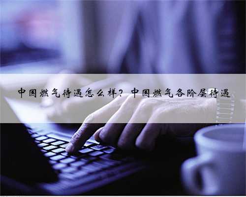 中国燃气待遇怎么样？中国燃气各阶层待遇