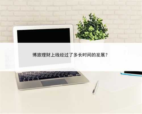 博旅理财上线经过了多长时间的发展？