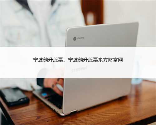 宁波韵升股票，宁波韵升股票东方财富网