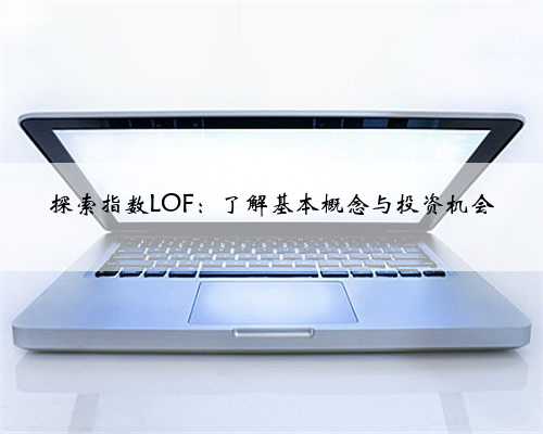 探索指数LOF：了解基本概念与投资机会