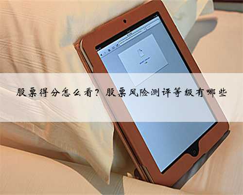 股票得分怎么看？股票风险测评等级有哪些