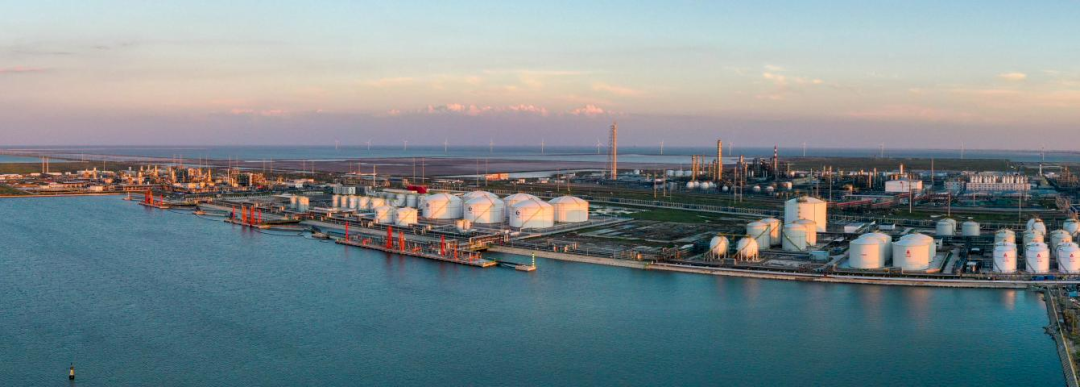 首期规模超10亿元！泰达南港首支基金正式成立！