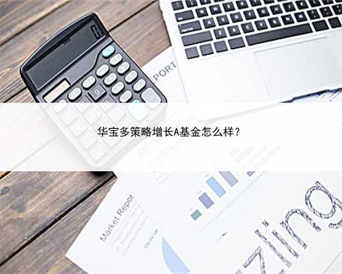 华宝多策略增长A基金怎么样？