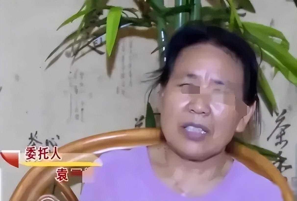 5旬老太改嫁提出AA，继子吃饭都要自带米菜，5年后她后悔痛哭