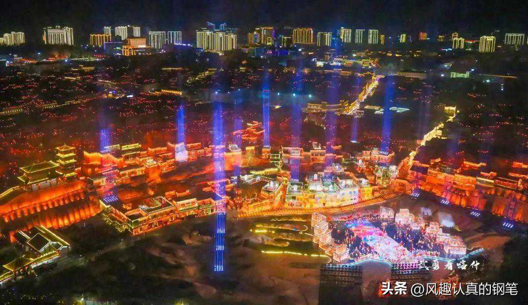 喀什古城，我的感受一二三