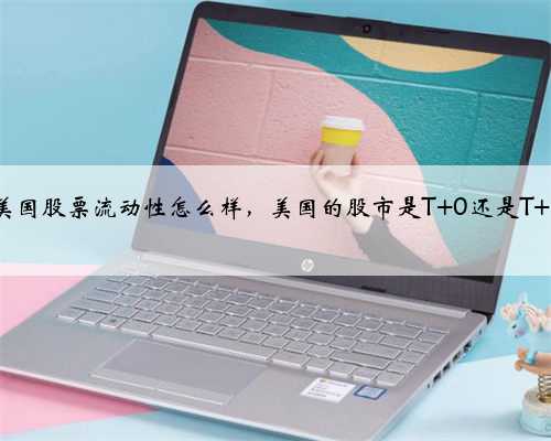 美国股票流动性怎么样，美国的股市是T+0还是T+1