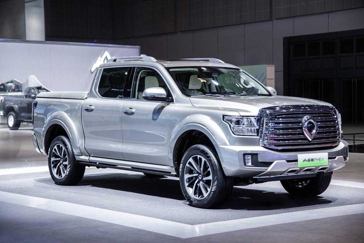 长城汽车携五大品牌近30款产品亮相2024上海车展