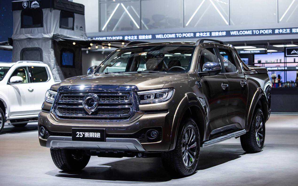 长城汽车携五大品牌近30款产品亮相2024上海车展