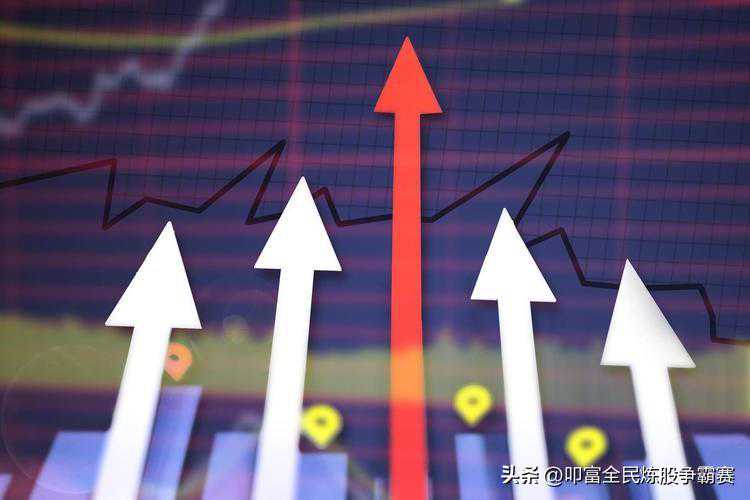 五大股票跟庄的技巧